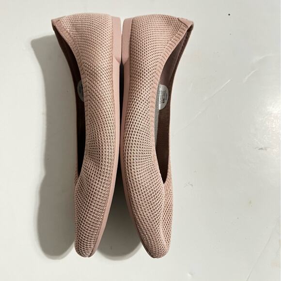Allbirds Pink Tree Breezer Point Size 8 - Picture 10 of 16